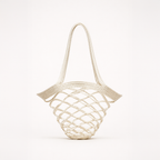 ZAWJIEN Marin Net Bag - Handcrafted macrame handbag, product image 9