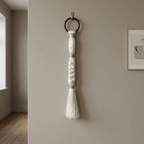Sukoon Tassel