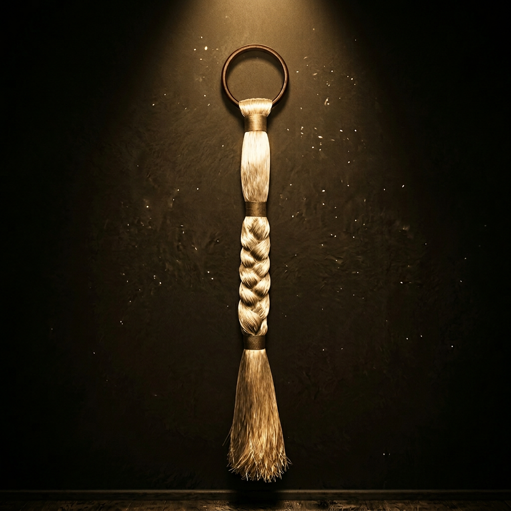 Sukoon Tassel