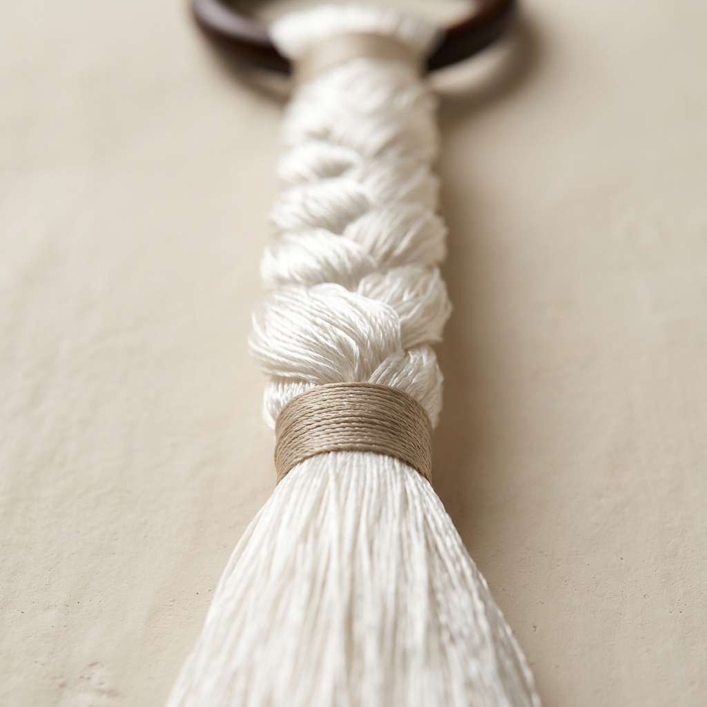 Sukoon Tassel
