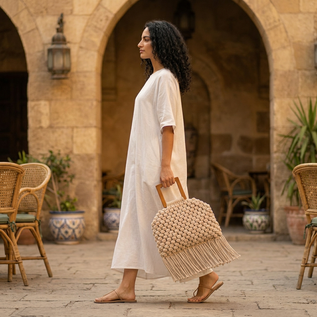 Élan Bag