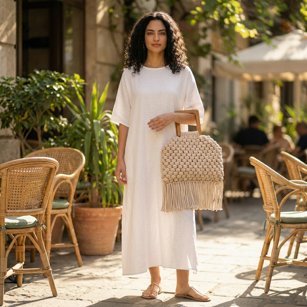 Élan Bag