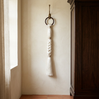 Sukoon Tassel