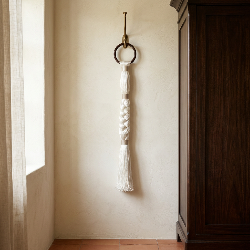 Sukoon Tassel