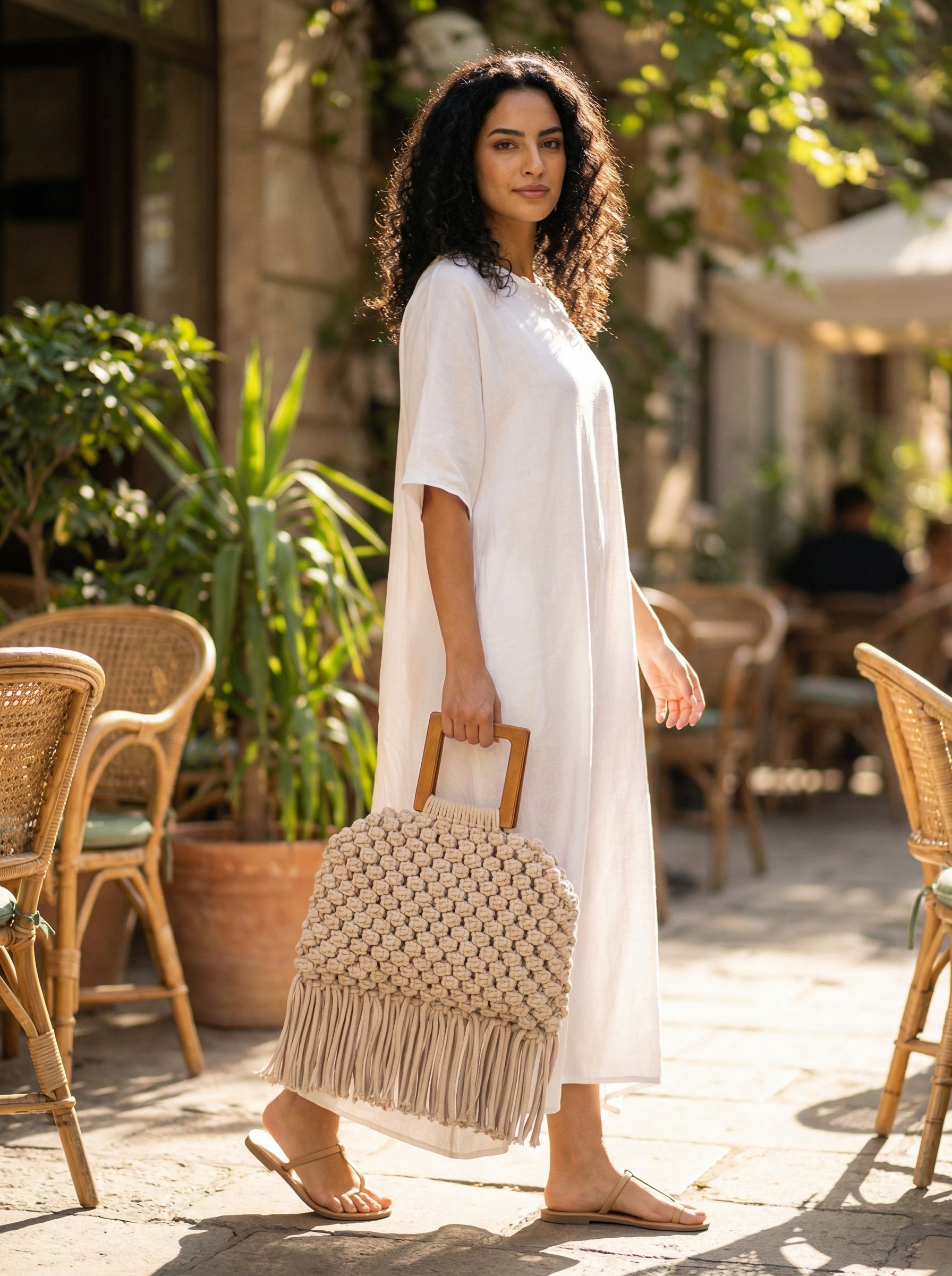 Élan Bag